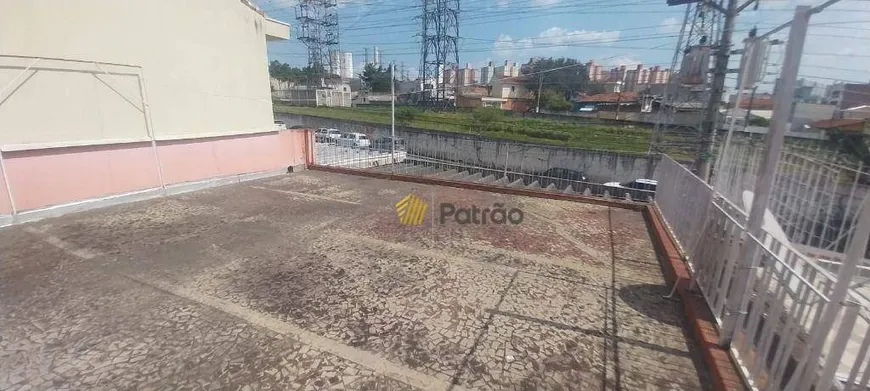 Foto 1 de Sobrado com 3 Quartos à venda, 236m² em Vila Vivaldi, São Bernardo do Campo