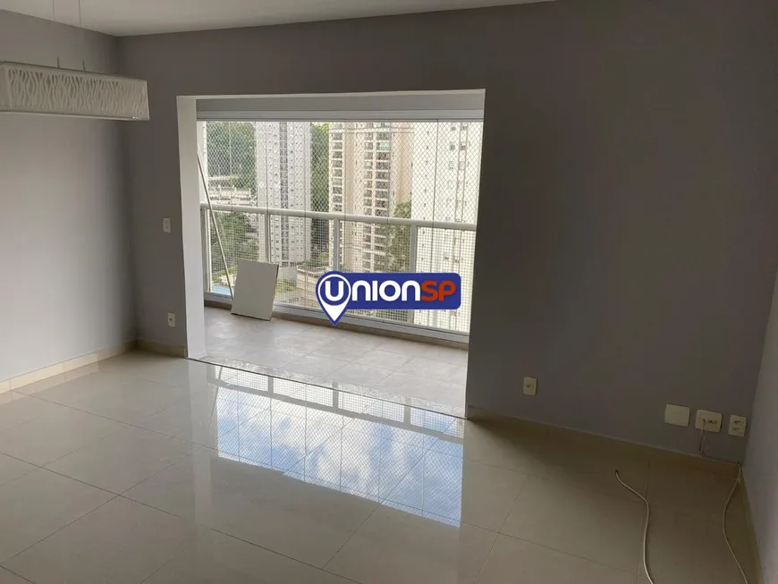 Foto 1 de Apartamento com 3 Quartos à venda, 85m² em Morumbi, São Paulo