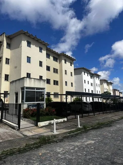 Foto 1 de Apartamento com 3 Quartos à venda, 60m² em Feitosa, Maceió