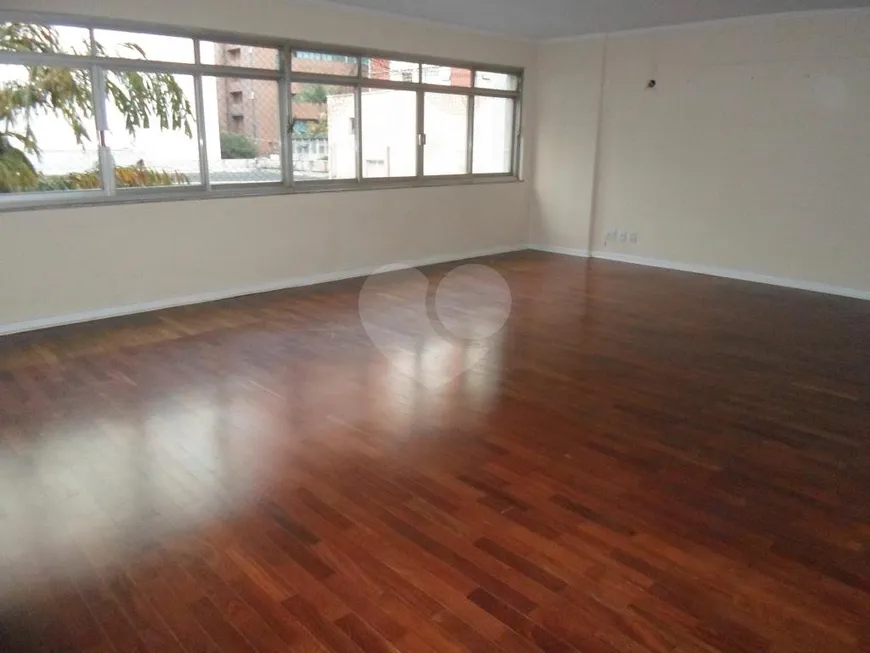 Foto 1 de Apartamento com 3 Quartos à venda, 185m² em Paraíso, São Paulo