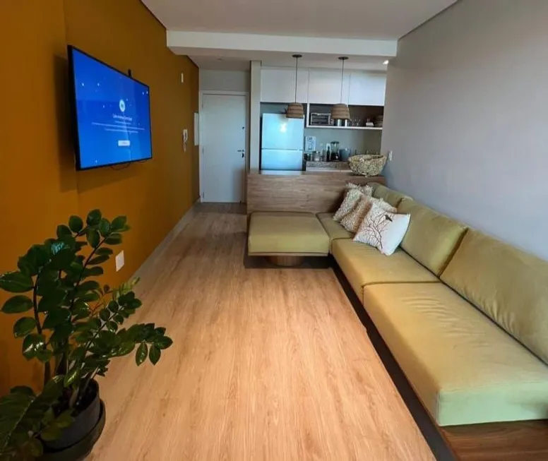 Foto 1 de Apartamento com 2 Quartos à venda, 70m² em Centro, Uberlândia