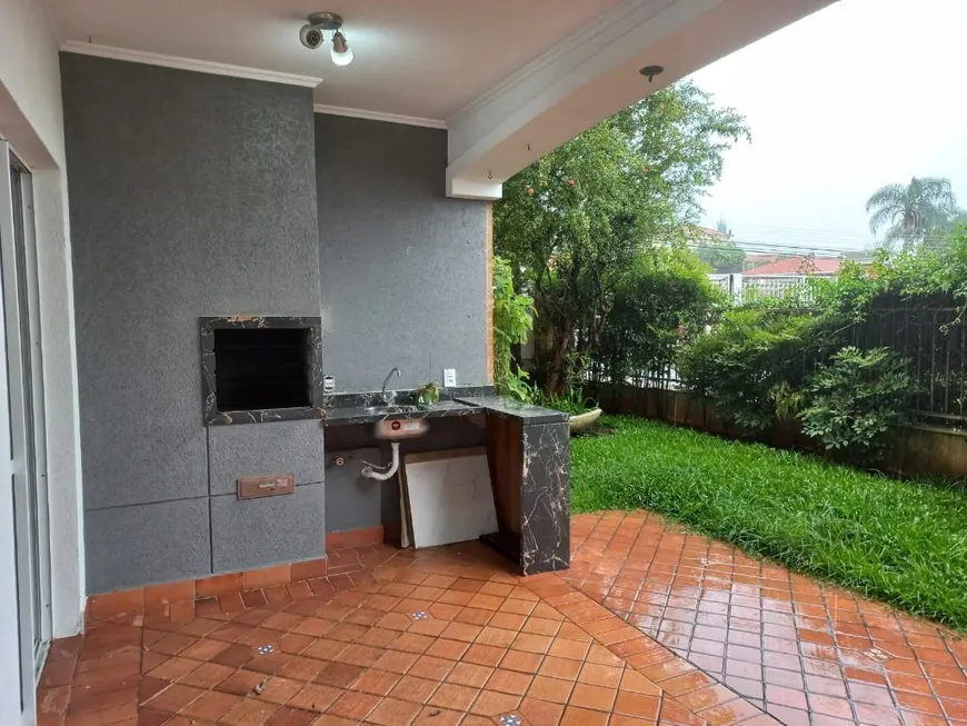 Foto 1 de Apartamento com 3 Quartos à venda, 98m² em Loteamento Residencial Vila Bella, Campinas