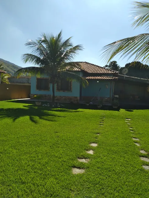 Foto 1 de Casa de Condomínio com 2 Quartos à venda, 100m² em Recanto De Itaipuacu, Maricá