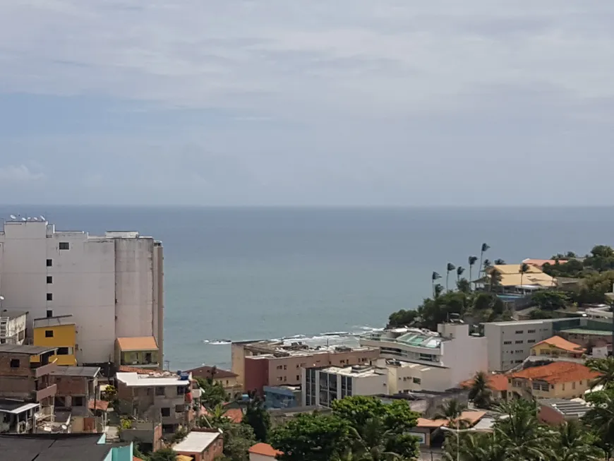 Foto 1 de Apartamento com 3 Quartos à venda, 103m² em Rio Vermelho, Salvador
