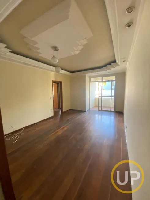 Foto 1 de Apartamento com 3 Quartos à venda, 82m² em Guaruja, Betim