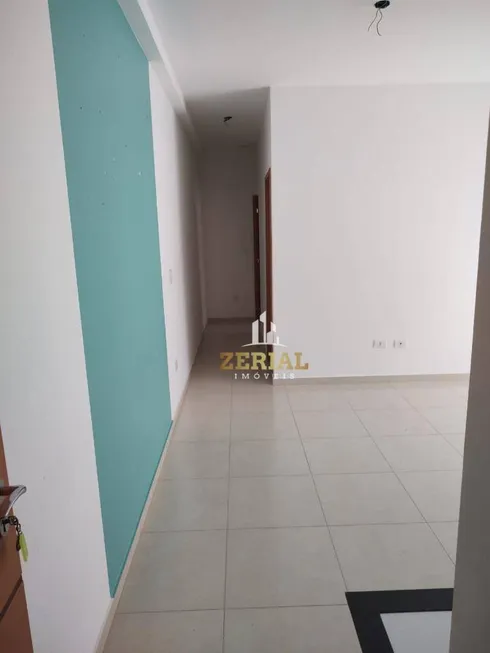 Foto 1 de Apartamento com 2 Quartos à venda, 53m² em Boa Vista, São Caetano do Sul