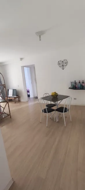 Foto 1 de Apartamento com 2 Quartos à venda, 53m² em Jardim Colibri, Cotia