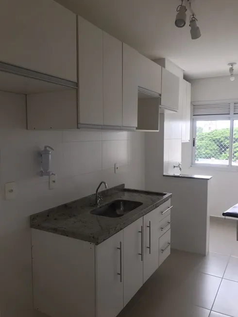 Foto 1 de Apartamento com 2 Quartos para alugar, 65m² em Jardim Eulália, Taubaté