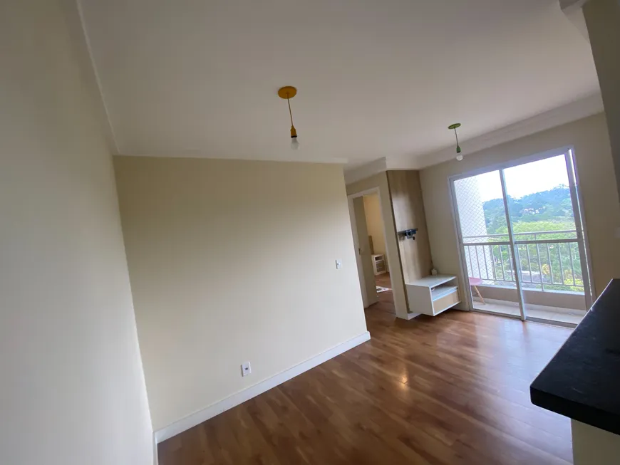 Foto 1 de Apartamento com 2 Quartos à venda, 48m² em Jardim Marilu, Carapicuíba