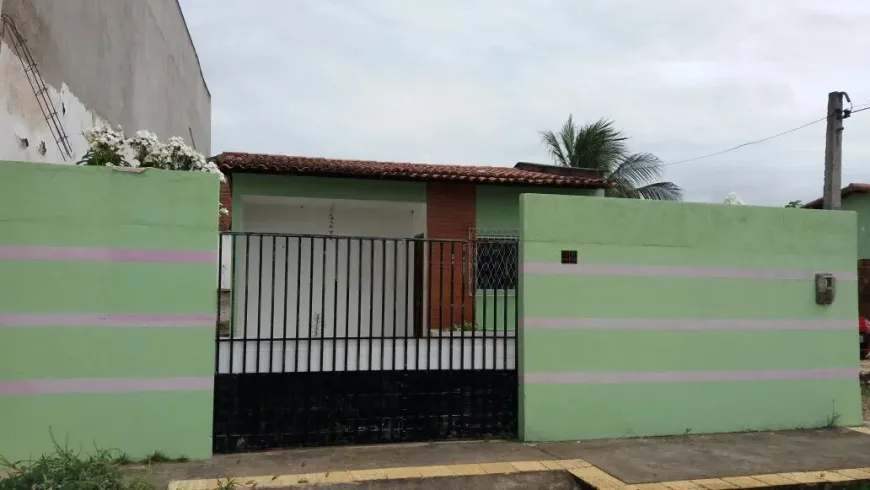 Foto 1 de Casa com 2 Quartos para alugar, 80m² em Redinha, Natal