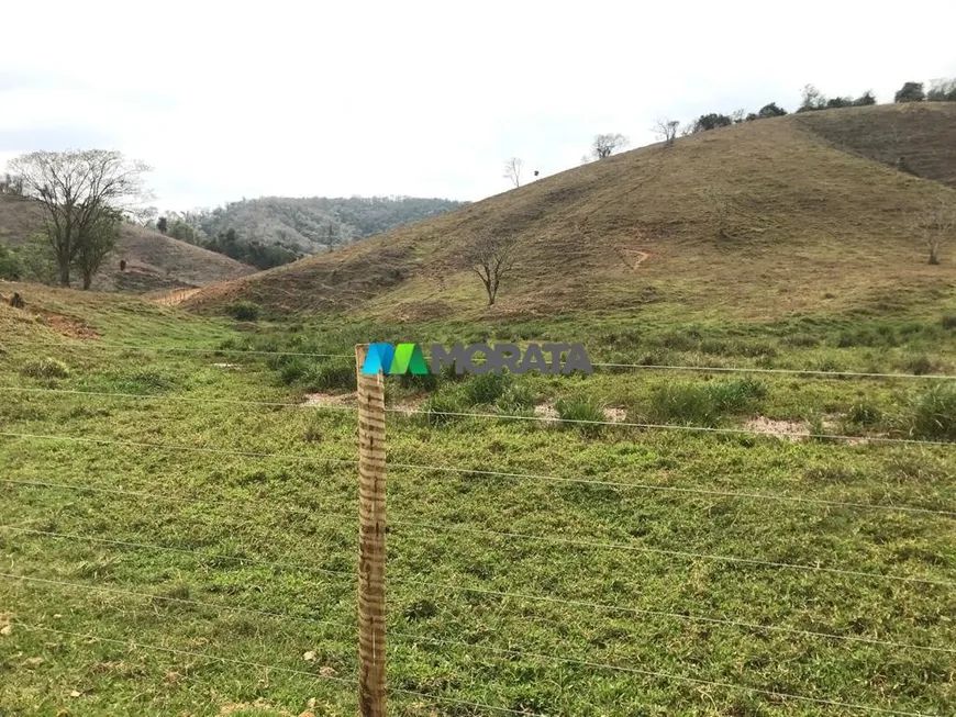 Foto 1 de Fazenda/Sítio com 1 Quarto à venda, 160m² em Zona Rural, Rio Casca