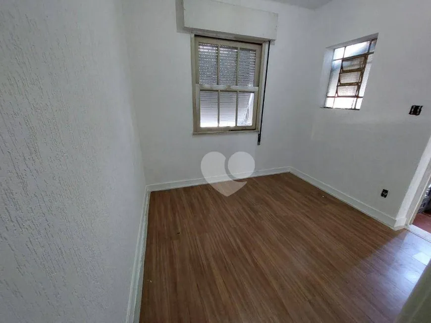 Foto 1 de Casa com 2 Quartos à venda, 69m² em Grajaú, Rio de Janeiro