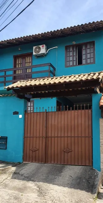 Foto 1 de Casa com 3 Quartos à venda, 115m² em Colubandê, São Gonçalo
