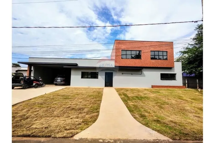 Foto 1 de Casa com 6 Quartos à venda, 500m² em Residencial Primavera, Salto