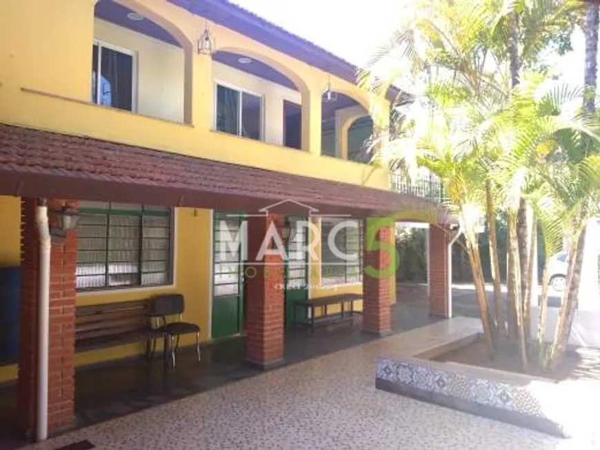 Foto 1 de Casa com 4 Quartos à venda, 290m² em Chácara Bananal, Arujá