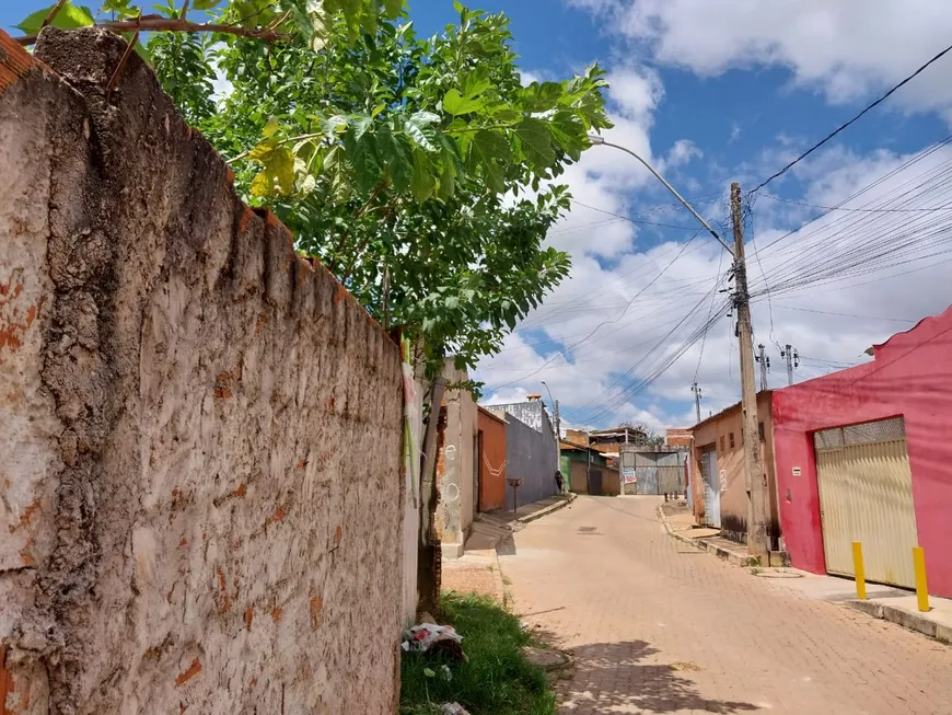 Foto 1 de Lote/Terreno à venda, 150m² em Ceilandia Sul, Brasília