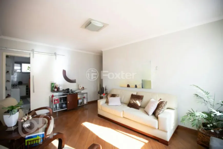 Foto 1 de Apartamento com 3 Quartos à venda, 110m² em Pinheiros, São Paulo