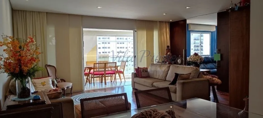 Foto 1 de Apartamento com 4 Quartos à venda, 151m² em Vila Leopoldina, São Paulo