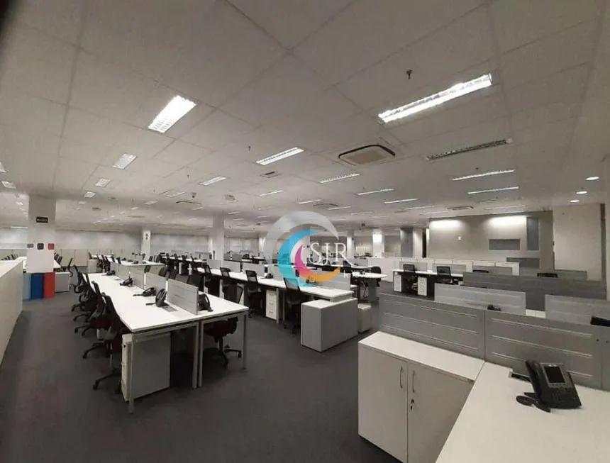 Foto 1 de Sala Comercial para alugar, 3493m² em Lapa, São Paulo