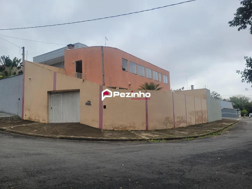 Foto 1 de Casa com 1 Quarto à venda, 200m² em Residencial Nobreville, Limeira