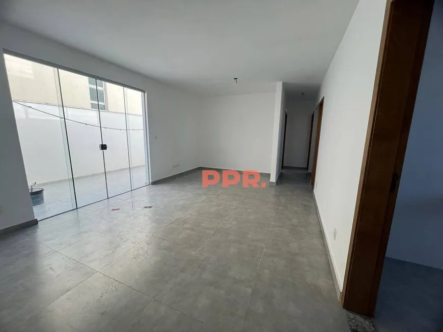 Foto 1 de Apartamento com 3 Quartos à venda, 130m² em Boa Vista, Belo Horizonte