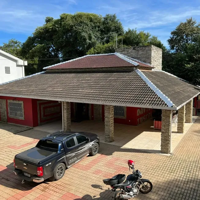 Foto 1 de Casa de Condomínio com 5 Quartos à venda, 420m² em Guara II, Brasília