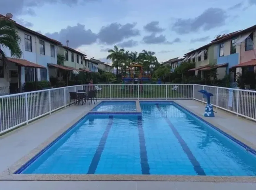 Foto 1 de Casa de Condomínio com 3 Quartos à venda, 150m² em Coroa do Meio, Aracaju