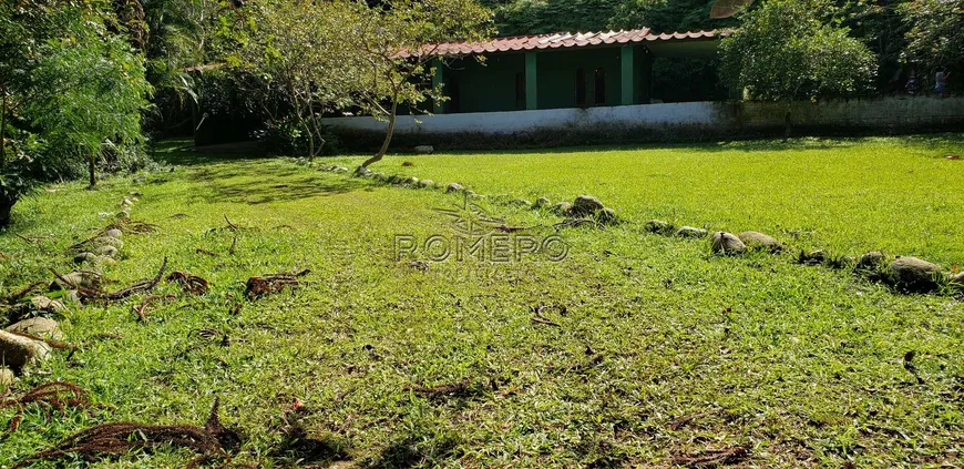 Foto 1 de Casa com 3 Quartos à venda, 200m² em Sertão da Quina, Ubatuba