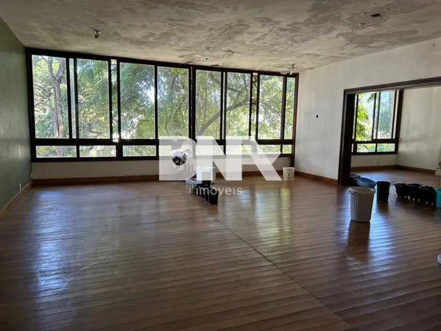 Foto 1 de Casa com 4 Quartos à venda, 558m² em Lagoa, Rio de Janeiro