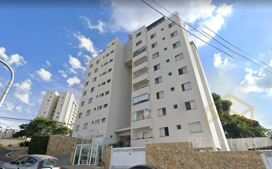 Foto 1 de Apartamento com 2 Quartos à venda, 83m² em Vila Marieta, Campinas