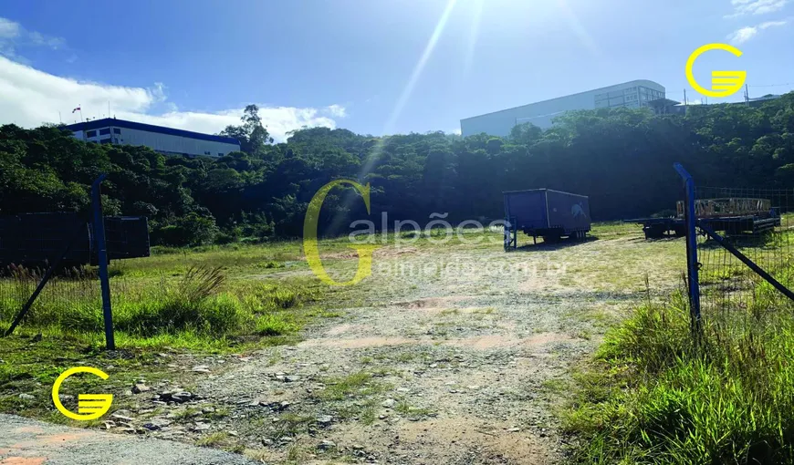 Foto 1 de Lote/Terreno à venda, 9000m² em Sitio Pinheiro Altos, Barueri