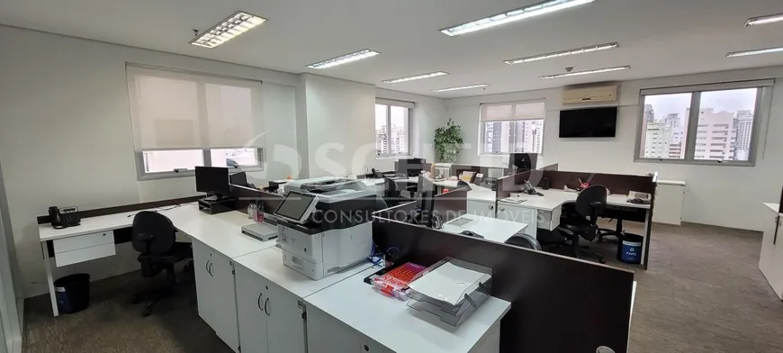 Foto 1 de Sala Comercial à venda, 472m² em Indianópolis, São Paulo