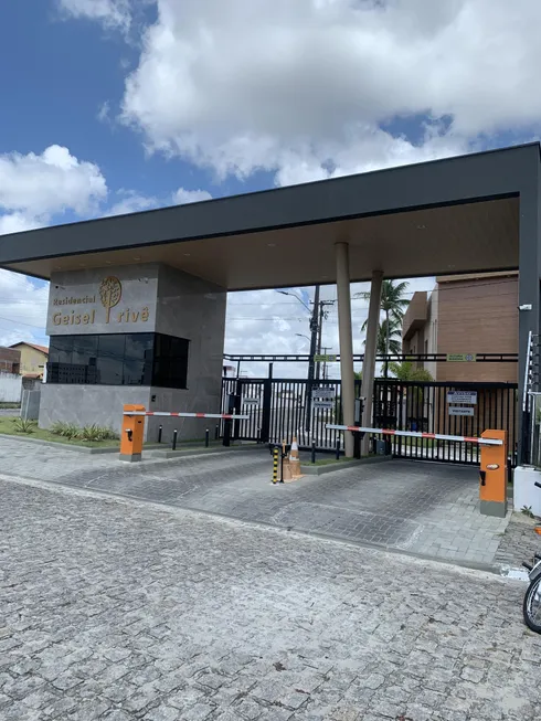 Foto 1 de Casa com 4 Quartos à venda, 188m² em Gramame, João Pessoa