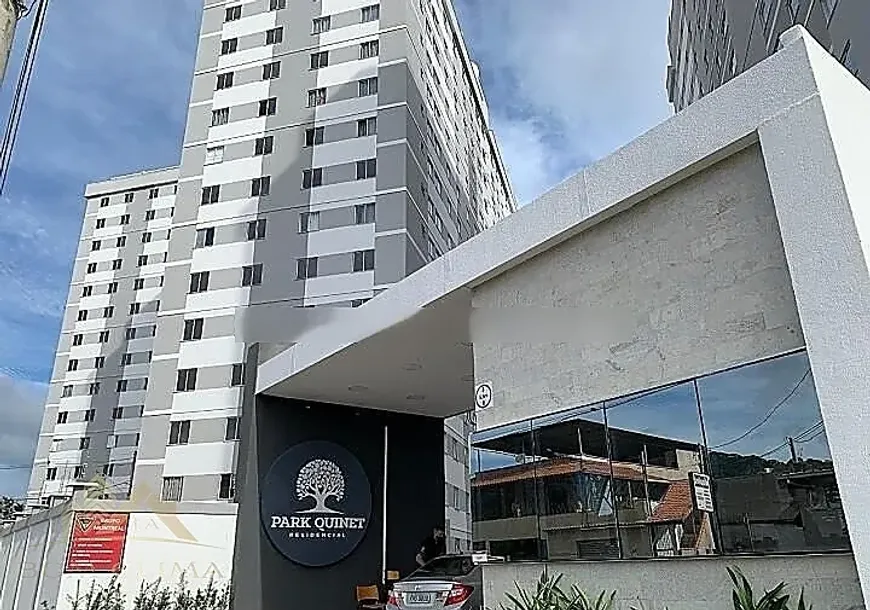 Foto 1 de Apartamento com 2 Quartos para alugar, 51m² em Santa Terezinha, Juiz de Fora