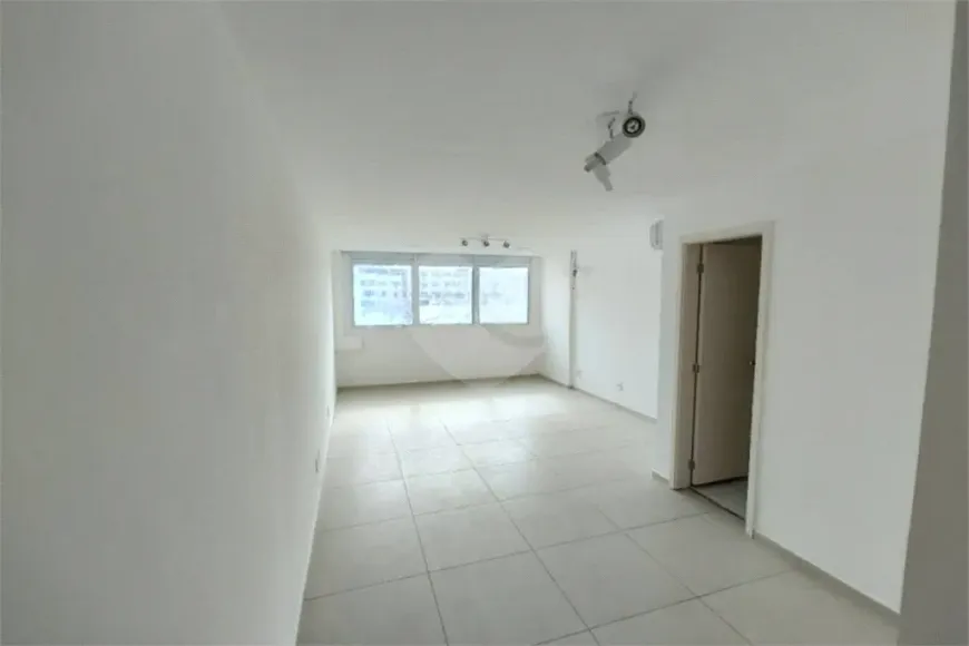 Foto 1 de Sala Comercial à venda, 27m² em Tijuca, Rio de Janeiro