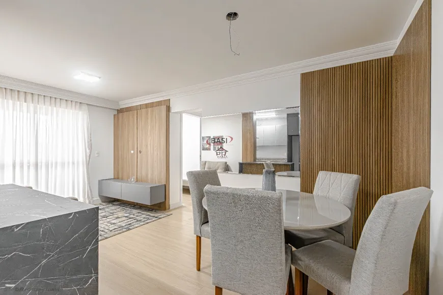 Foto 1 de Apartamento com 3 Quartos à venda, 64m² em Centro, Pinhais
