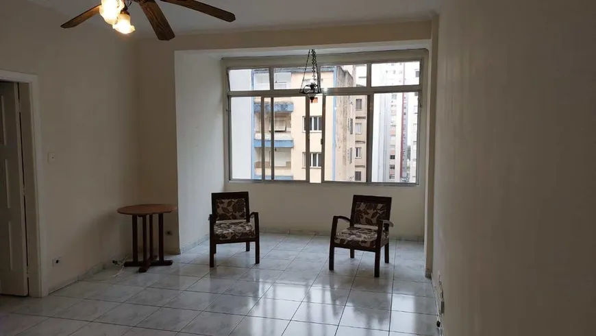 Foto 1 de Apartamento com 3 Quartos à venda, 150m² em Boqueirão, Santos