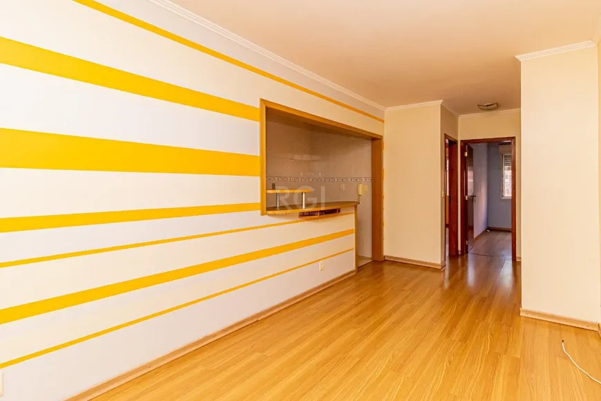 Foto 1 de Apartamento com 2 Quartos à venda, 56m² em Jardim Botânico, Porto Alegre