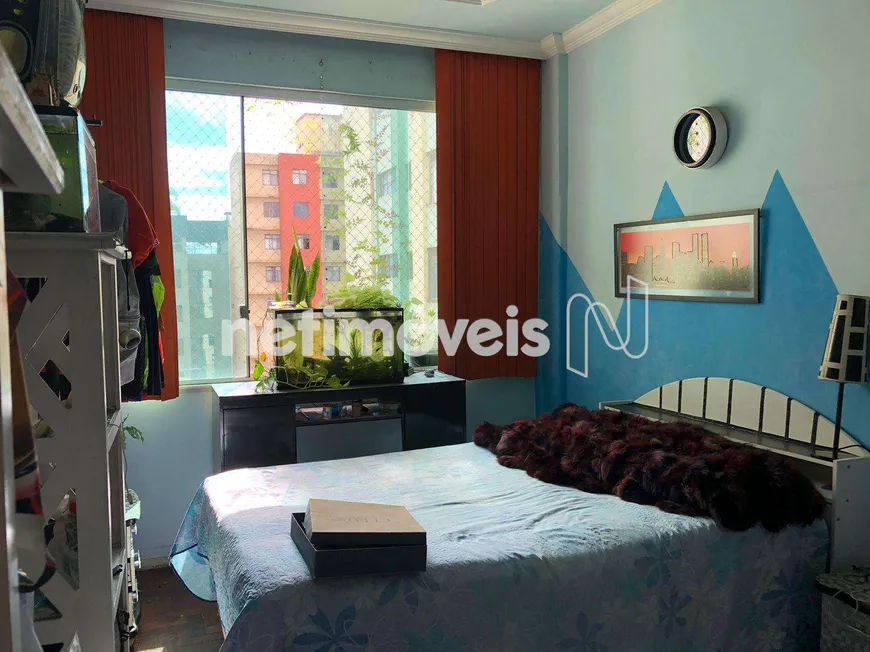 Foto 1 de Apartamento com 2 Quartos à venda, 87m² em Barro Preto, Belo Horizonte