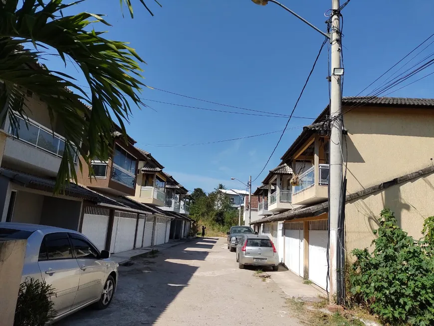 Foto 1 de Lote/Terreno à venda, 120m² em  Pedra de Guaratiba, Rio de Janeiro