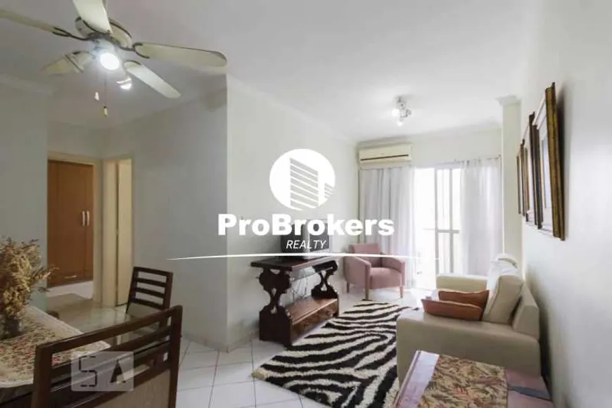 Foto 1 de Apartamento com 2 Quartos à venda, 74m² em Jacarepaguá, Rio de Janeiro