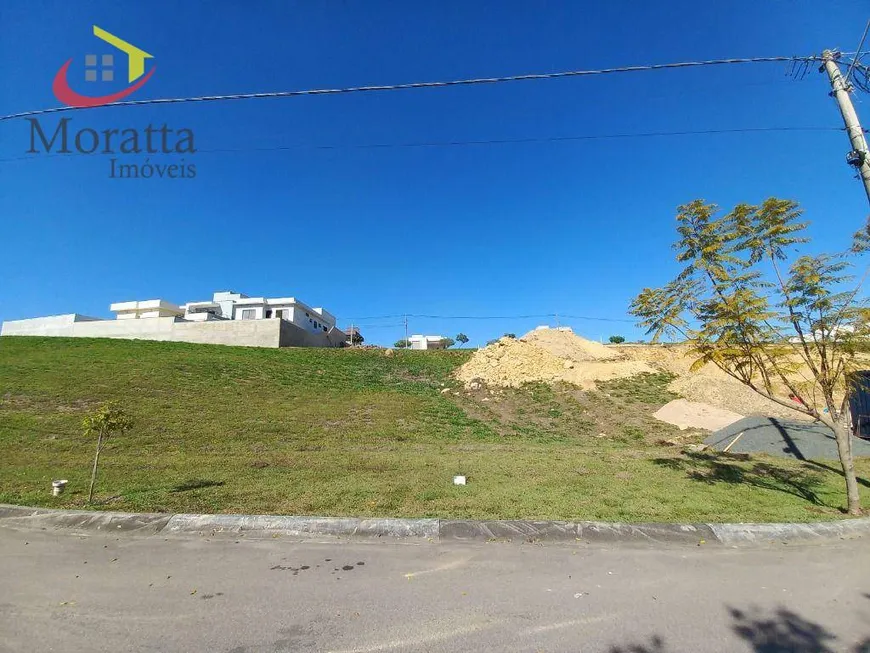 Foto 1 de Lote/Terreno à venda, 420m² em Mirante dos Ypês, Salto