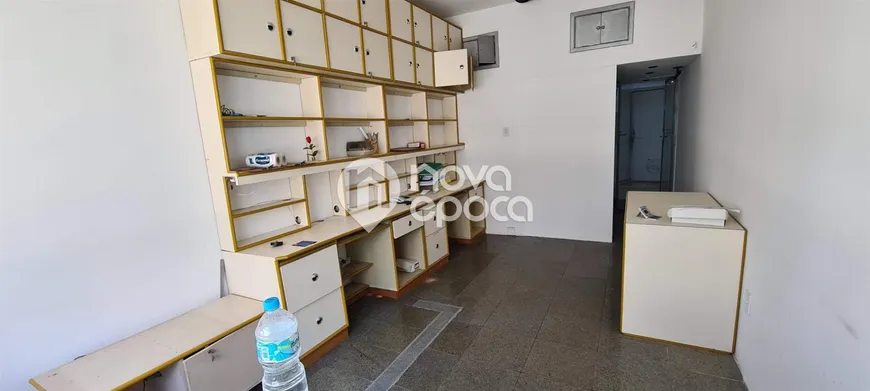 Foto 1 de Sala Comercial à venda, 20m² em Copacabana, Rio de Janeiro