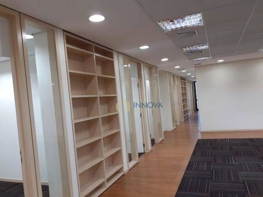 Foto 1 de Sala Comercial para venda ou aluguel, 500m² em Bela Vista, São Paulo