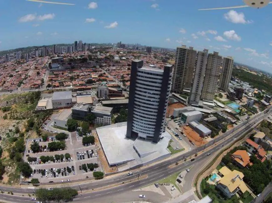 Foto 1 de Sala Comercial à venda, 24m² em Candelária, Natal