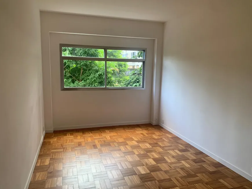 Foto 1 de Apartamento com 3 Quartos à venda, 78m² em Jardim Botânico, Rio de Janeiro