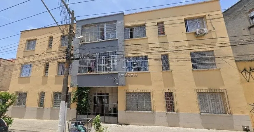 Foto 1 de Apartamento com 3 Quartos à venda, 100m² em Luz, São Paulo