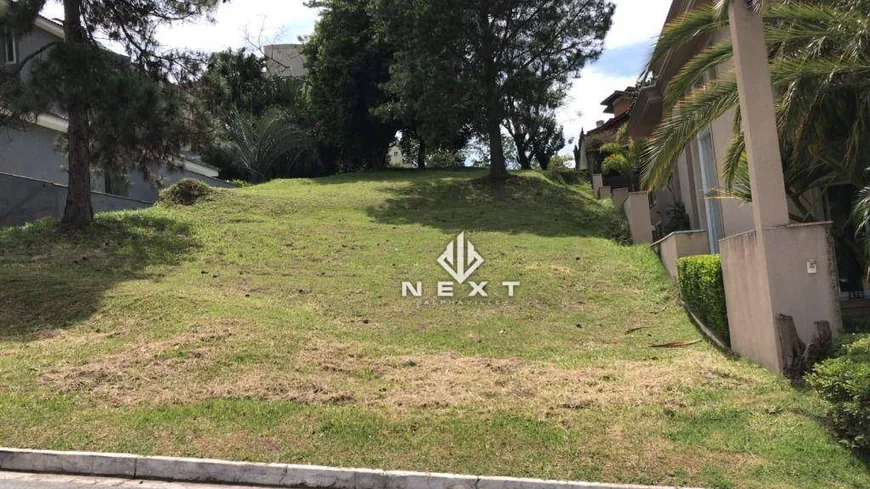 Foto 1 de Lote/Terreno à venda, 723m² em Melville, Santana de Parnaíba