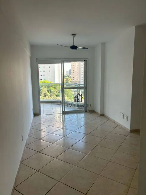 Foto 1 de Apartamento com 3 Quartos para venda ou aluguel, 95m² em Jardim Emilia, Sorocaba