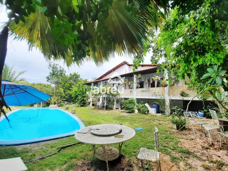Foto 1 de Casa com 4 Quartos à venda, 400m² em Pipa, Tibau do Sul